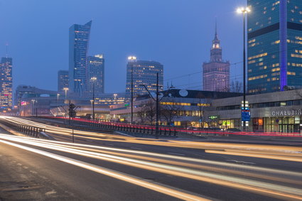 Komisja Europejska: dobre perspektywy polskiej gospodarki