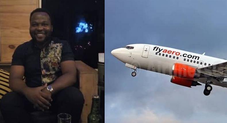 Airline reportedly flies passengers halfway, puts them in a bus to continue their journey