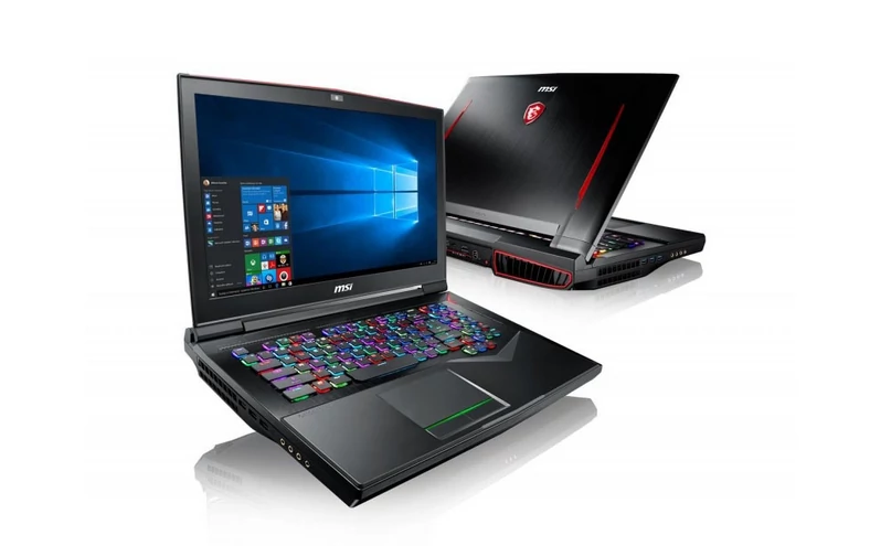 MSI GT75VR 7RE-025PL