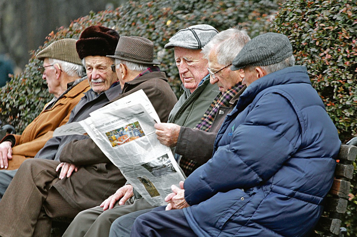 Stižu uvećane penzije za 1,7 miliona penzionera: Na januarskom čeku i do 7.000 dinara više