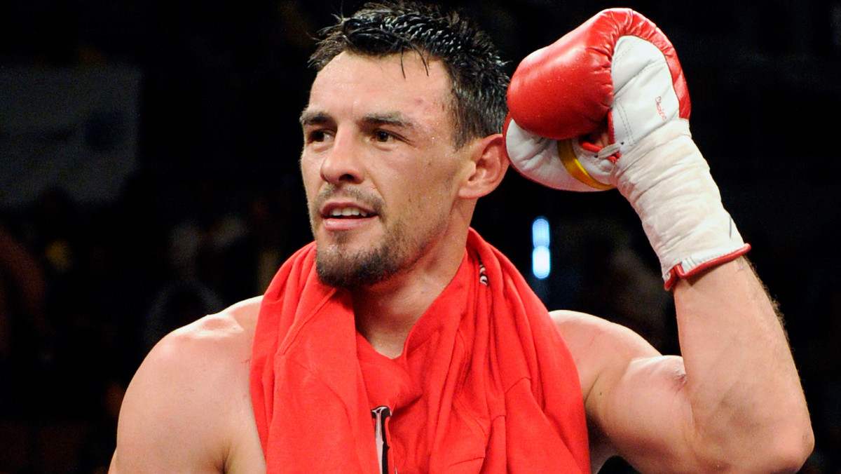 Robert Guerrero, 30-letni pięściarz czwartego maja miał walczyć z Floydem Mayweatherem na gali MGM Grand w Las Vegas, jednak najprawdopodobniej do tego starcia nie dojdzie.