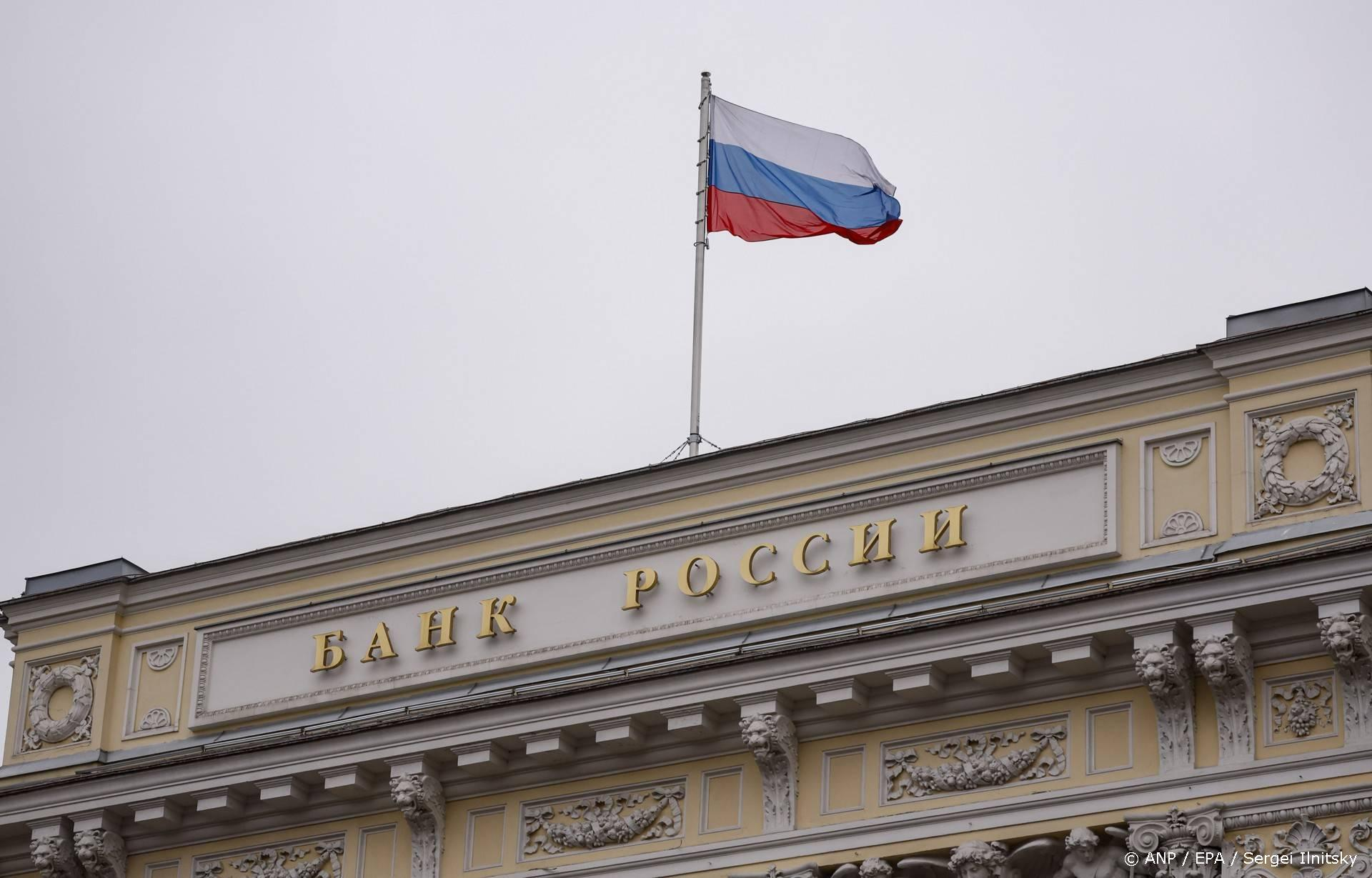 Autobom in Moskou: De Russische generaal Sarvarov gedood