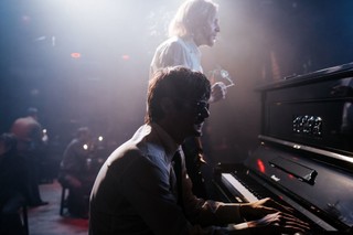 Film „Ikar. Legenda Mietka Kosza' to historia niewidomego geniusza fortepianu