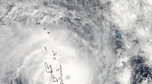 Cyklon Pam nad Vanuatu