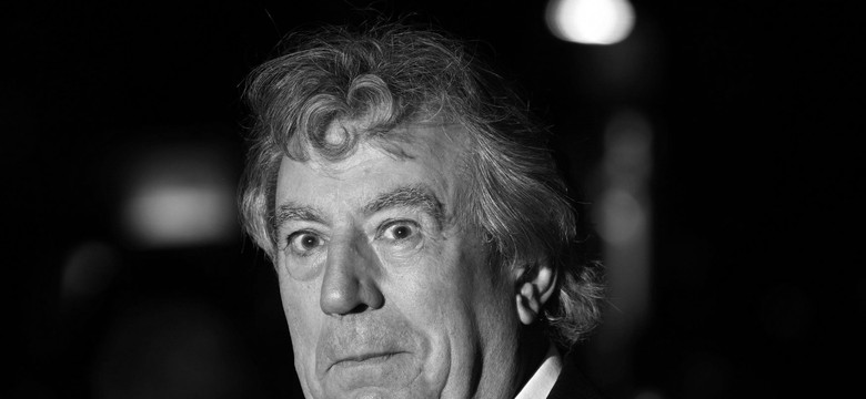 Terry Jones nie żyje. Członek legendarnej grupy Monthy Pythona miał 77 lat