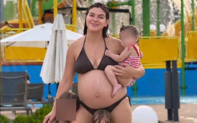 Nina Babić (Foto: Instagram/ninii99)