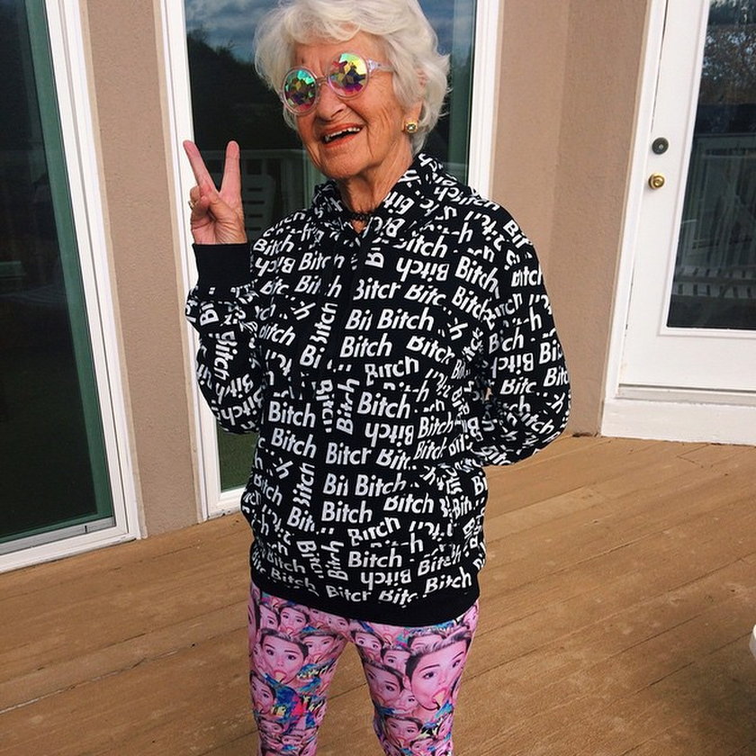 Baddie Winkle