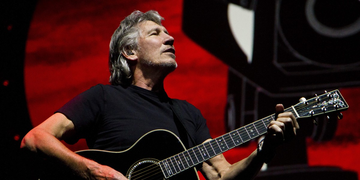 Roger Waters