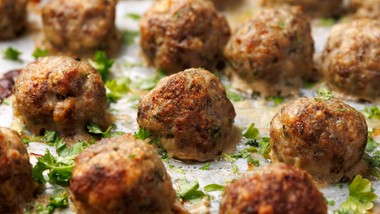 pyszny obiad na czwartek, podajemy przepis, ty gotujesz. pomylone mielone, czyli pomyleńce