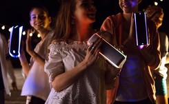 Imprezowe zwierzę Sony. Ten głośnik mobilny udał się japońskiemu koncernowi