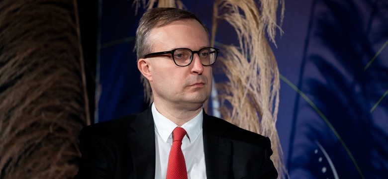 Borys: Fatalne nastroje, przed nami trudny rok