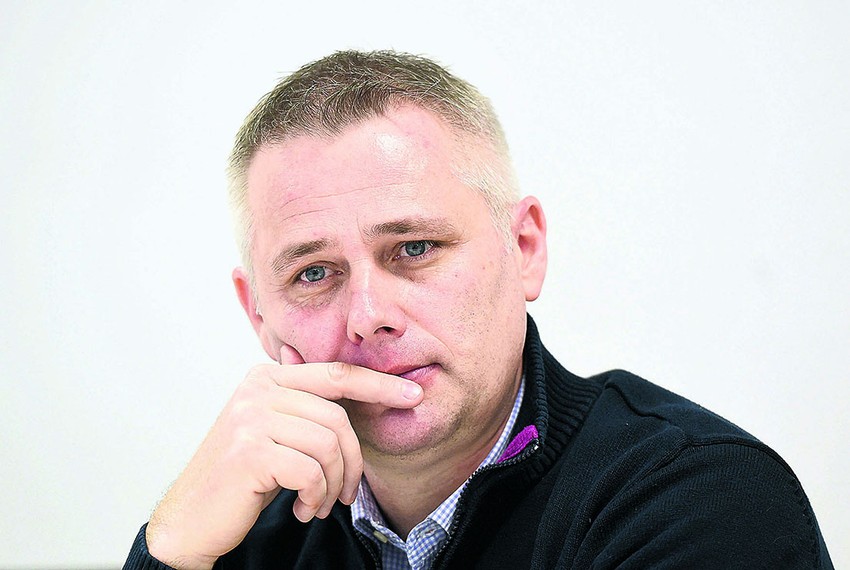 Za uhapšene pedofile važno je obezbediti brza suđenja, adekvatne kazne za pedofile, specijalan tretman za žrtve: IGOR JURIĆ, Fondacija "Tijana Jurić"