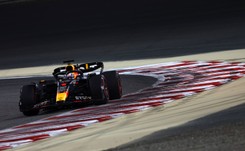 Formuła 1. Verstappen chce powtórzyć wynik z ubiegłego roku