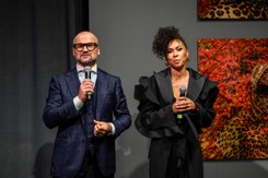 Fałszywe reklamy z udziałem Rafała Brzoski i Omeny Mensah. Meta podjęła zaskakującą decyzję