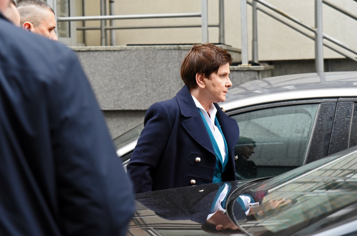 Prokuratura wraca do sprawy z 2017 r. z Beatą Szydło. Zbada nieprawidłowości
