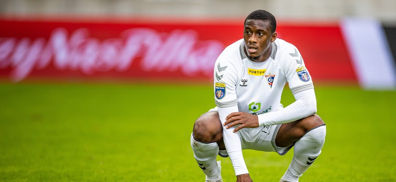 Sanogo i Bainovic w Górniku Zabrze już nie zagrają