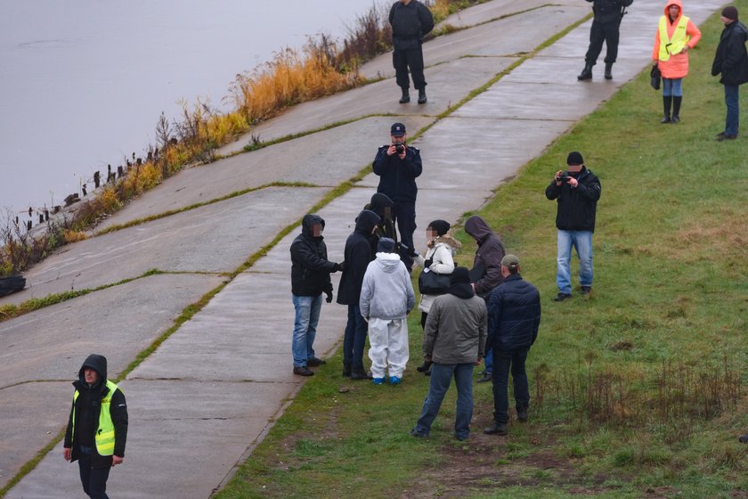 Co powiedzą policjanci na drugiej rozprawie w procesie Adama Z.?