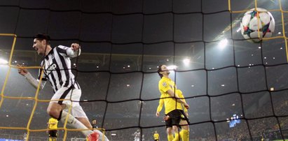 Juventus zdemolował drużynę Jakuba Błaszczykowskiego!