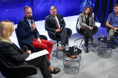  AI wspomoże rozwój turystyki, ale to człowiek będzie zarządzać 