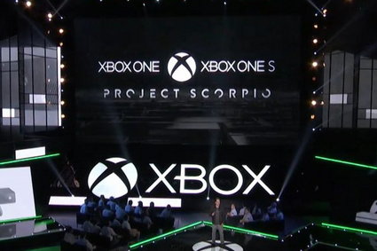 To koniec świata konsol, jaki znaliśmy. 6 faktów z konferencji Sony i Microsoftu na E3
