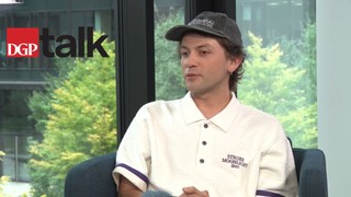 Arek Kłusowski: Mam nadzieję, że kiedyś będzie mi dane zrobić płytę w stylu Björk [PODCAST]