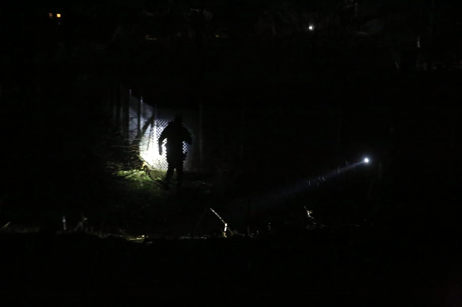 Potraga za nestalom Dankom