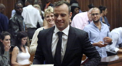 Oscar Pistorius zjawił się w sądzie. Tak wygląda po dziesięciu latach więzienia