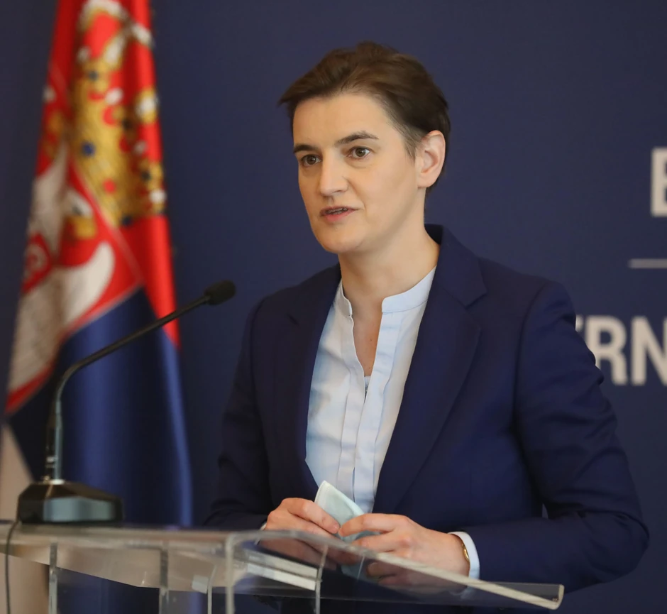 Ana Brnabić