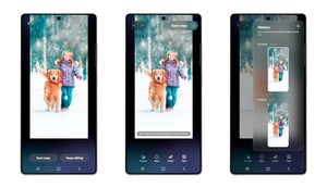 Samsung One UI 8.5 beta