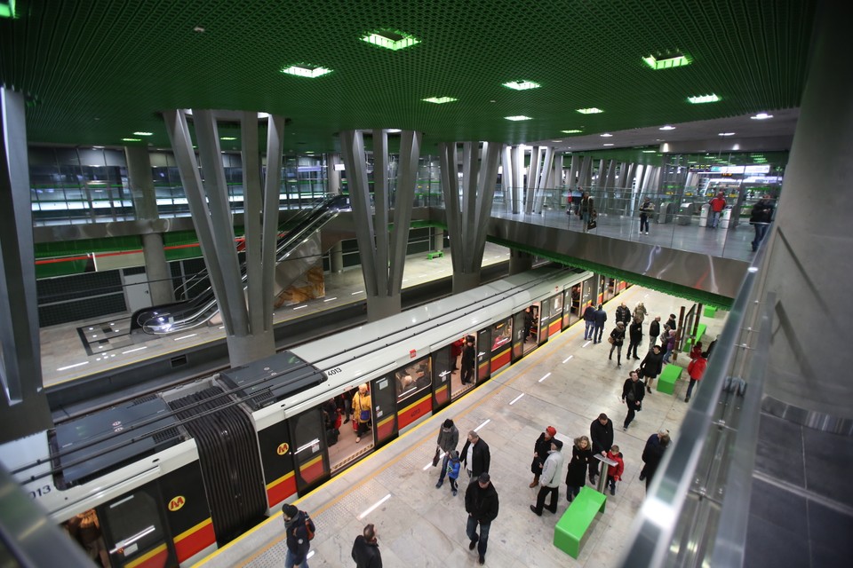 Stadion Narodowy