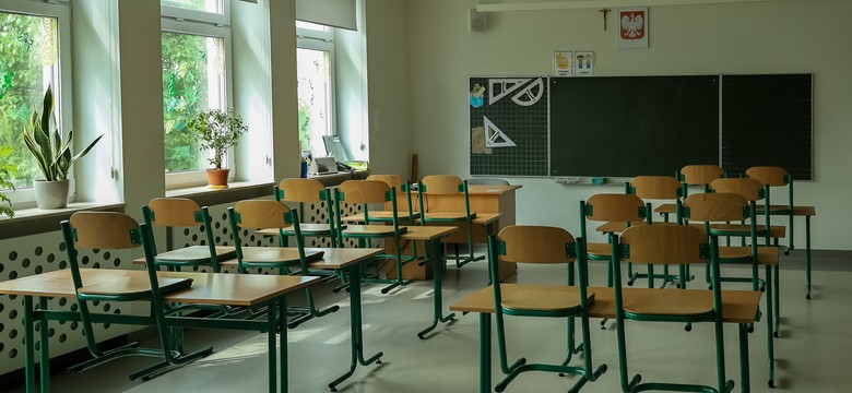 Tego jeszcze nie było. Nauczyciele 1 września wyjdą na ulice, jeśli nie będzie podwyżek