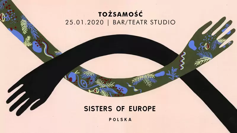 ‎Sisters of Europe Polska #2 | Tożsamość