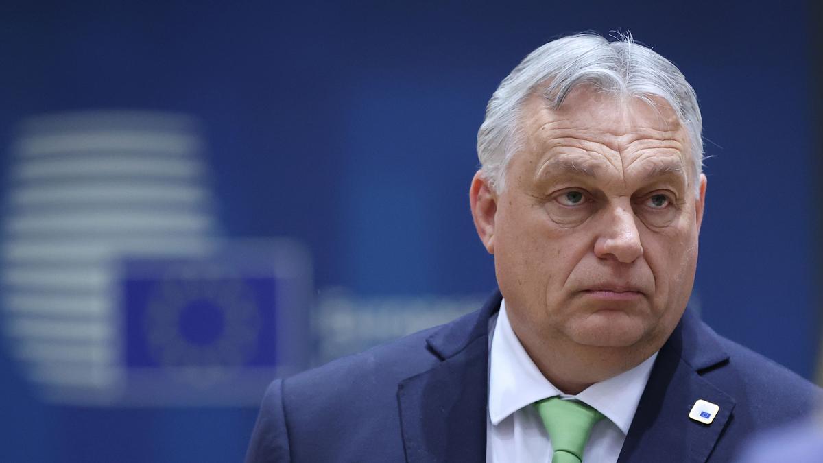 Mégis folytatódhat a brüsszeli konzervatív konferencia – Orbán Viktor is felszólal