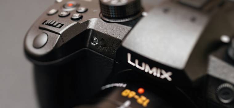 Panasonic Lumix G100 - krótka recenzja kompaktu z wymiennymi obiektywami