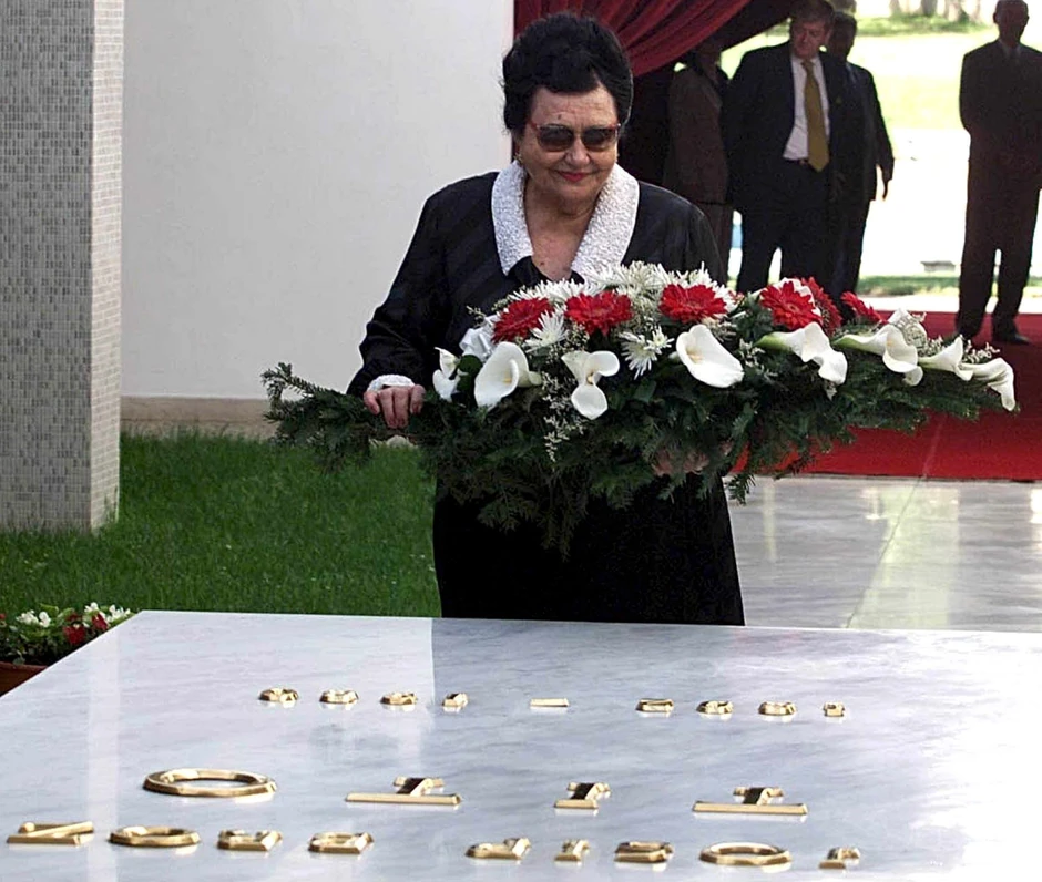 Jovanka Broz bila glavna pretnja rukovodiocima SFRJ