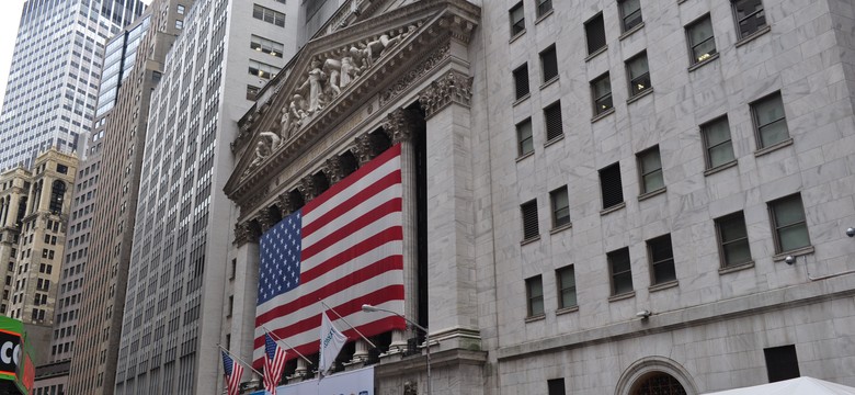 Rekordy wszech czasów na Wall Street. Kto za tym stoi?
