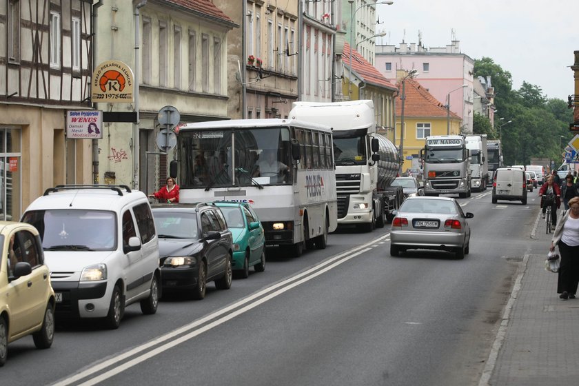 Obwodnica Leśnicy