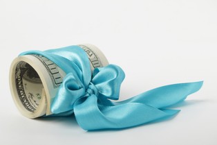 Dominika Maison: Z miłością do pieniędzy