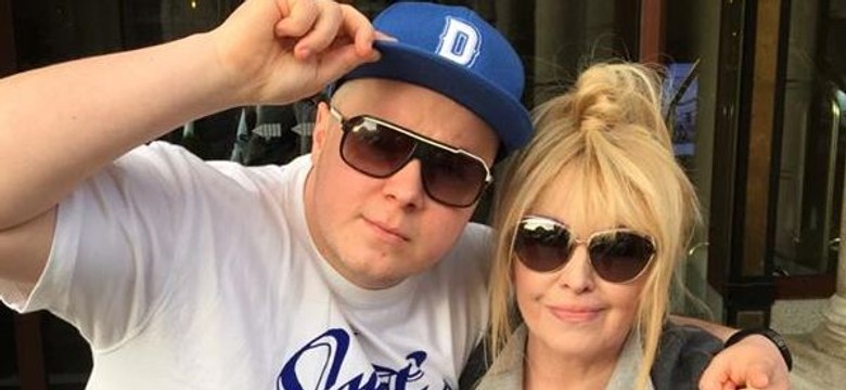 Donatan broni Maryli: Jest seksowna, ma pozycję i ogromne zaplecze artystyczne