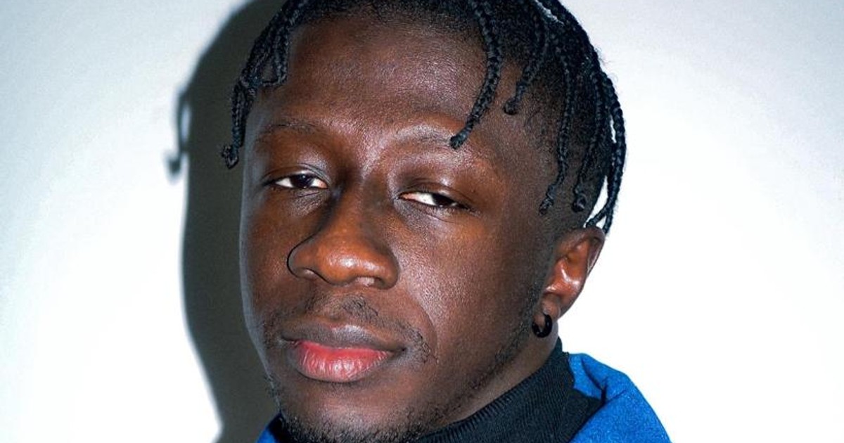 Open up to other genres; Ghanaian-Canadian musician KFT urges Ghanaians - Vimarsana News