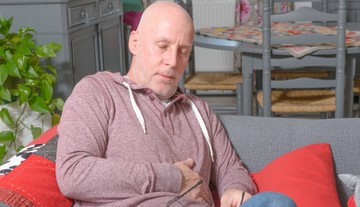 A végtagfájdalom és zsibbadás infarktus és agyvérzés jele is lehet