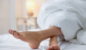 Lekari kažu da se pacijenti prilično često žale na osećaj da im gore stopala 