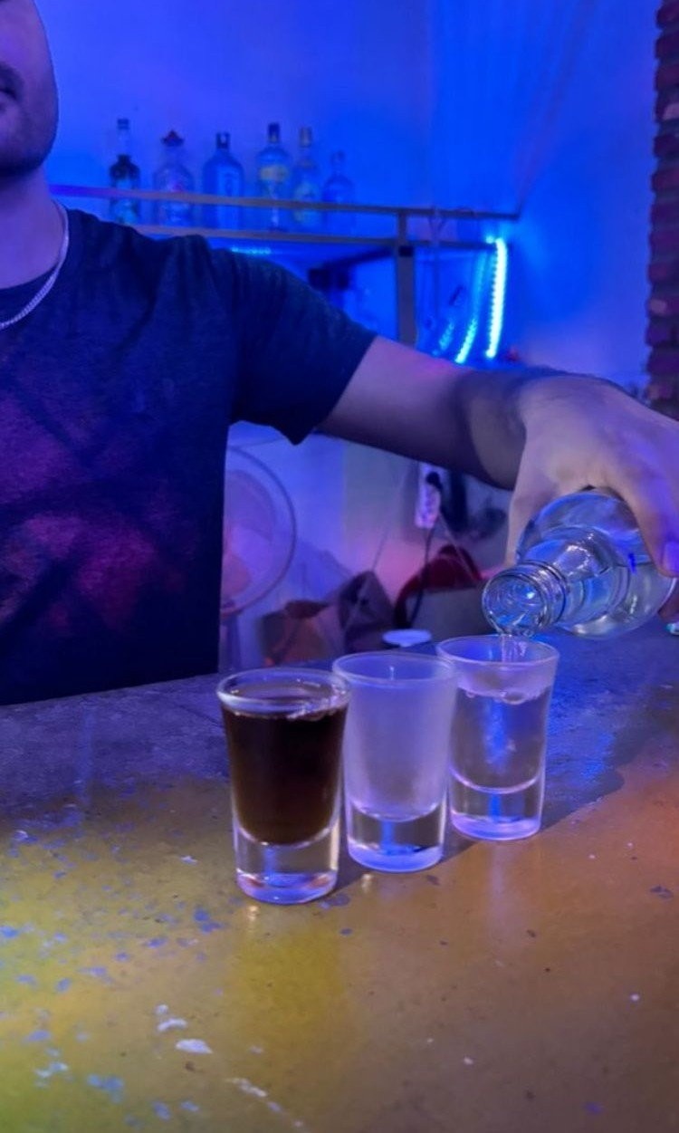 Simone White a Bethany Clarke išli spolu na výlet, tam sa však stala tragédia.