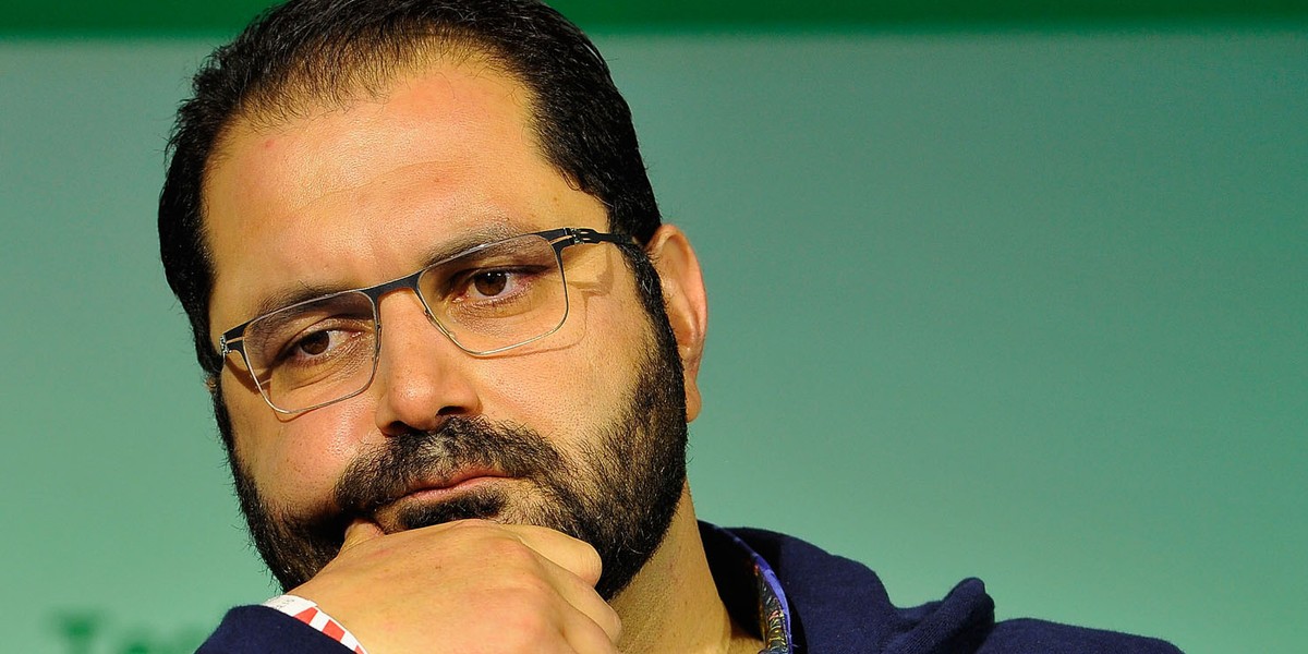 Uber investor Shervin Pishevar has filed a lawsuit over an alleged 'smear campaign' against him