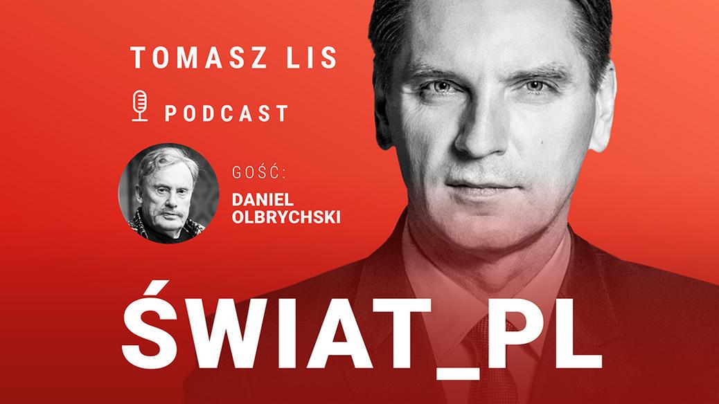 Swiat PL - Olbrychski 1600x600 podcast