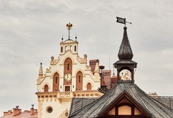 Wyniki wyborów w Rzeszowie. Będzie druga tura [DANE PKW]