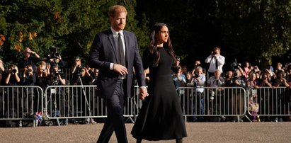 Harry i Meghan nie wezmą udziału w uroczystej kolacji, ale to nie wola Karola III. Wiemy, jaka jest prawda!