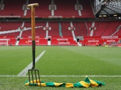 Stoke City spróbuje zatrzymać "Czerwone Diabły"