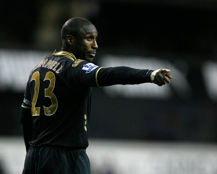 Sol Campbell wystartuje w wyborach na burmistrza Londynu!