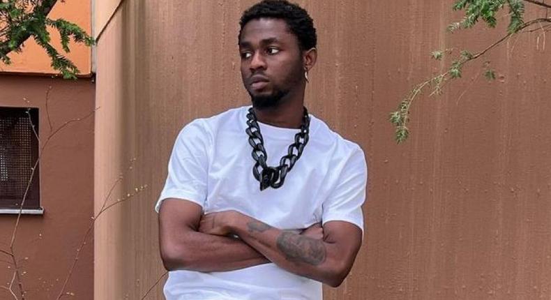 Omah Lay showcases impressive artistry with 'Boy Alone' deluxe